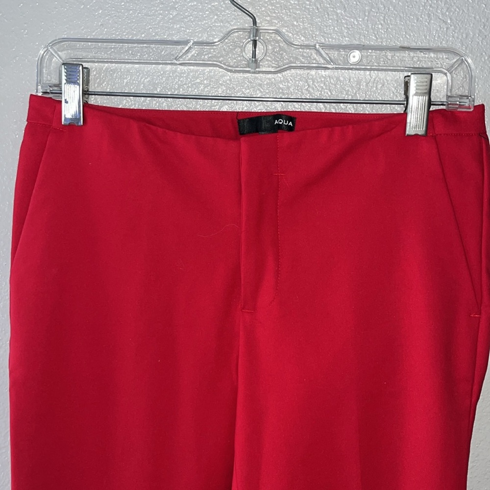 EUC Aqua Pants